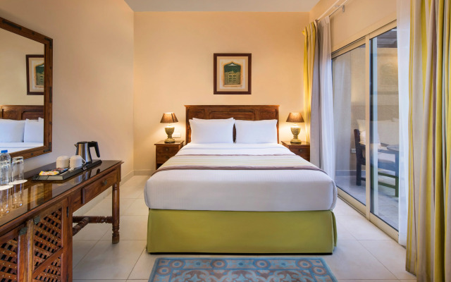 Al Hamra Village Hotel