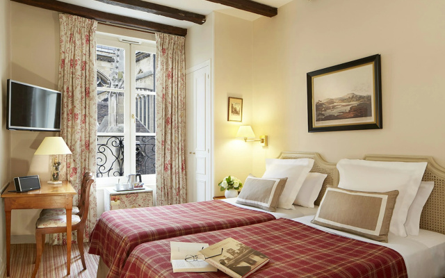 Relais Du Louvre
