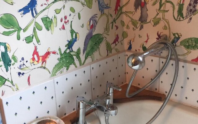 Lous B&B