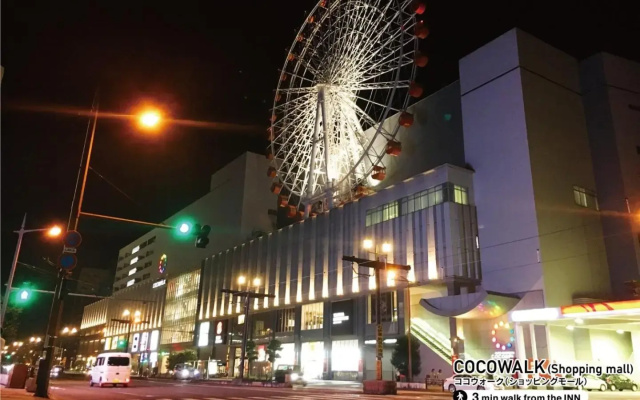 Urakami #201 / Vacation STAY 41894