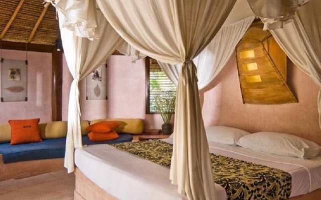 NusaBay Lembongan Resort by WHM – Guest Rooms – Lembongan Island