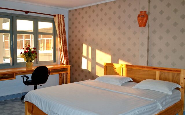 Offshore 3 Hotel