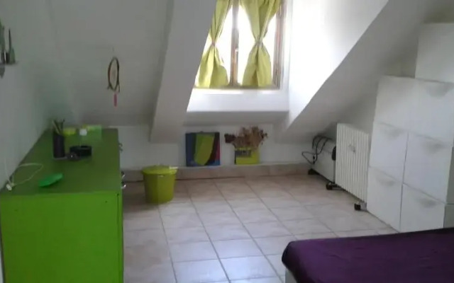 Apartment Carlo Ignazio Giulio