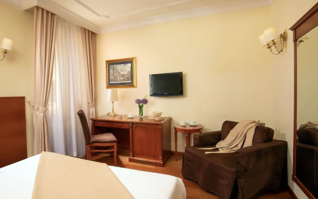 Hotel Homs