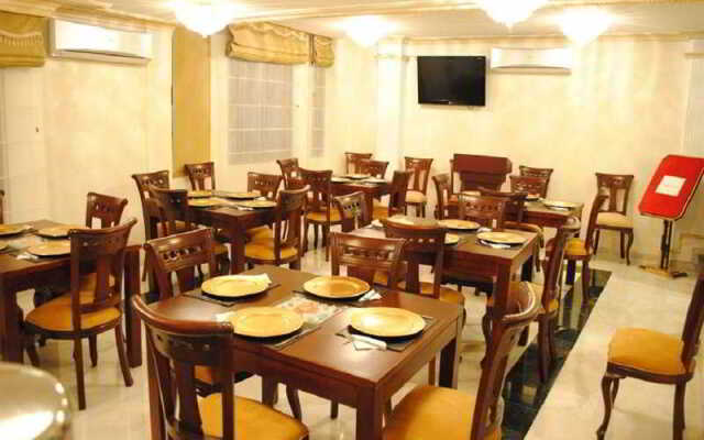 Hotel Milan Boutique