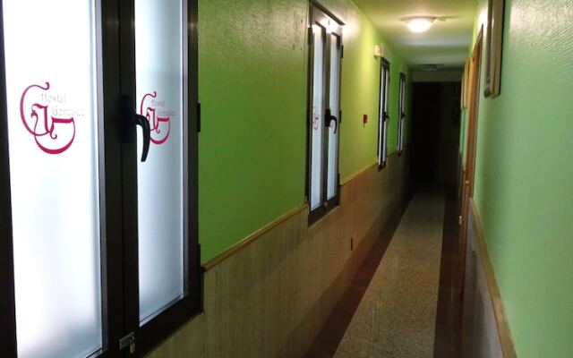 Hostal Gonzalez