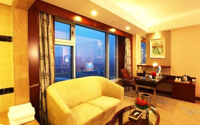 Fuyue Hotel