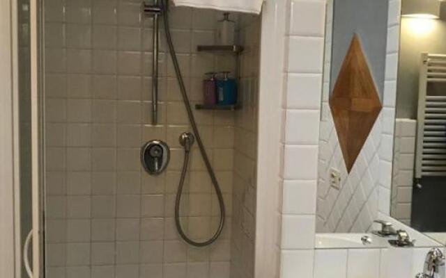 Romantic and Charming Apartments