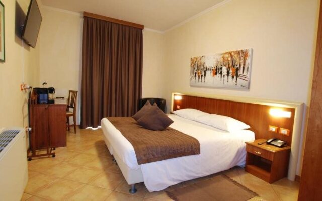 Hotel Lenotel