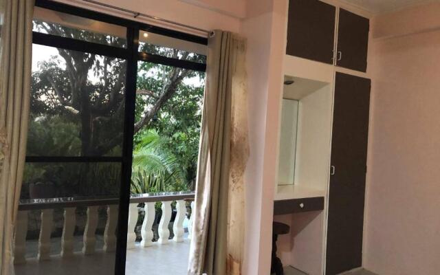 Vidas Mountain Stay-Bohol