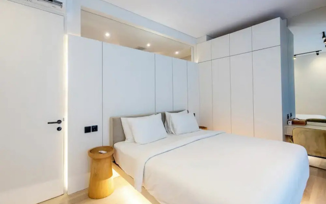 Oasis Villa 8 by Betterplace