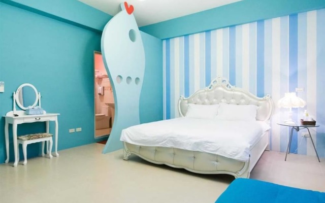 Taitung Happy Palette B&B