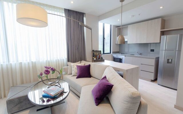 York Luxury Suites Medellín