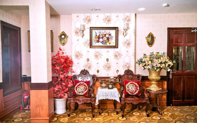 Airstar Hotel & Apartment