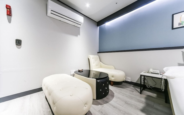 Changwon The View Hotel