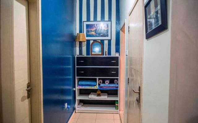 Maison, 15 min walk to acacia with Free Wi-Fi