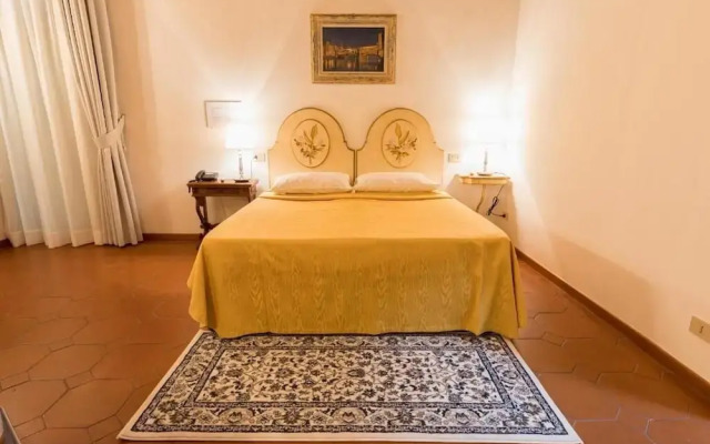 Numa Florence Palazzo Haggis