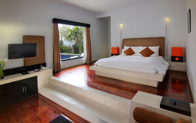 The Seminyak Suite - Private Villa