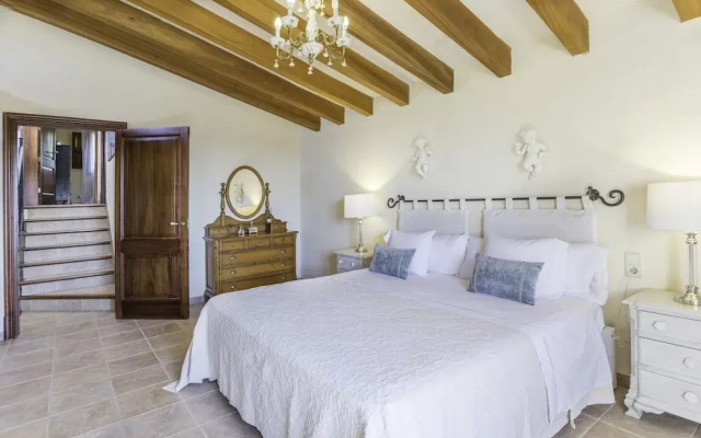 Sa Garriga - Villa With Private Pool In Inca
