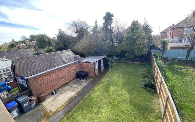Blackpool Abode - St Marys View