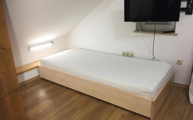 Gästehaus Apfelbaum