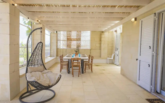 Tenuta La Reimunda With Garden And Pool