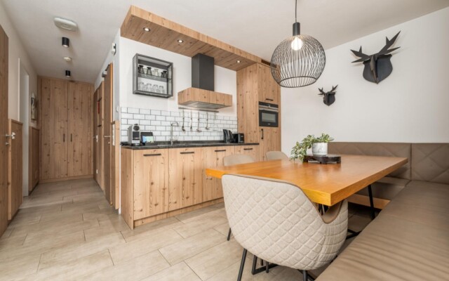 AvenidA Panorama Suites Kaprun