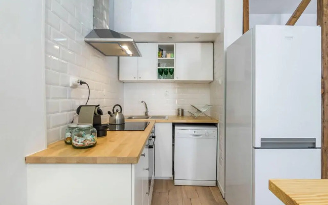 The Color Suites & Rooms