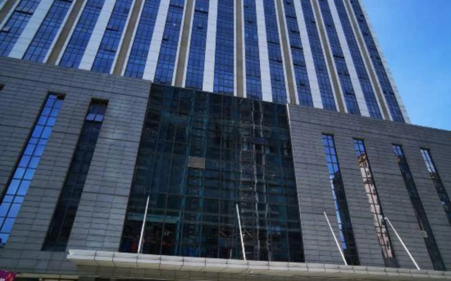 Yo Jia Aparthotel Hengsheng Branch