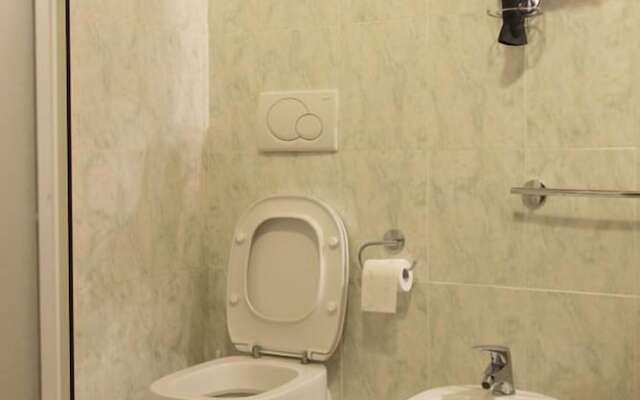 Florence Decamerone B&B