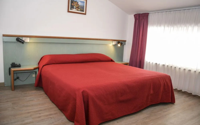 Hotel Sport