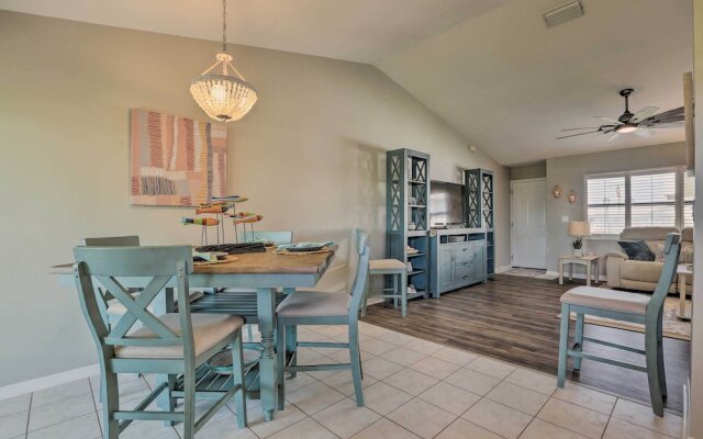 Pool Access + Screened Porch: Sebring Resort Home