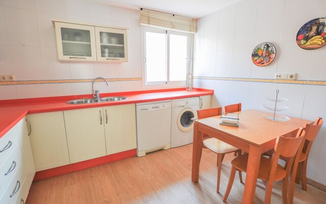 Sitito Dukas Apartment con Aparcamiento