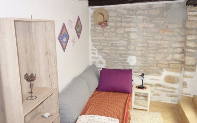 Apartment Drago A1 Medulin, Istria