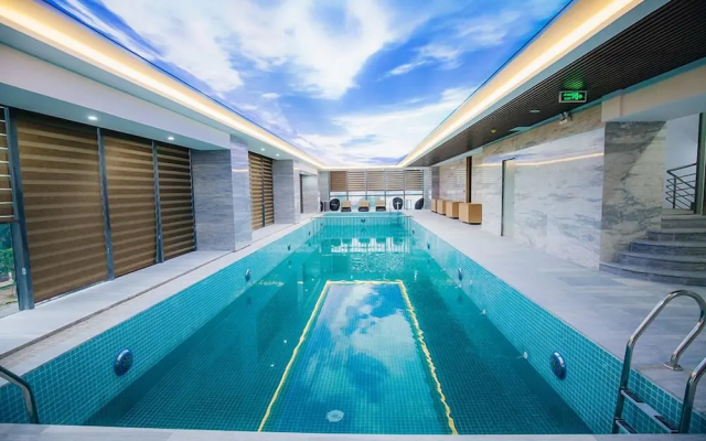 Toan Thang Stone Hotel