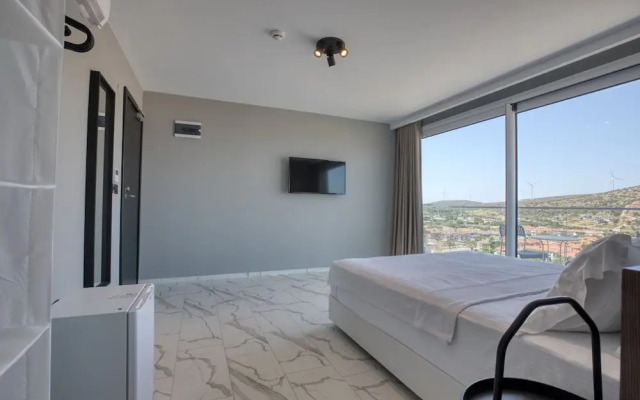 Aegean Apartments - Cesme