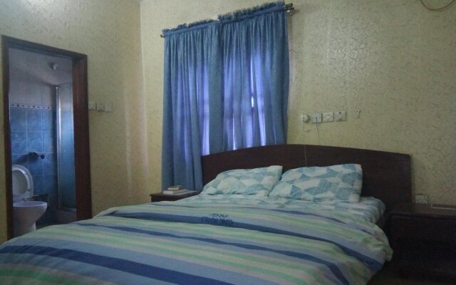 Cunic Suites