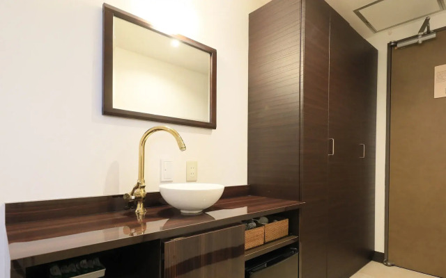 Atsugi Urban Hotel