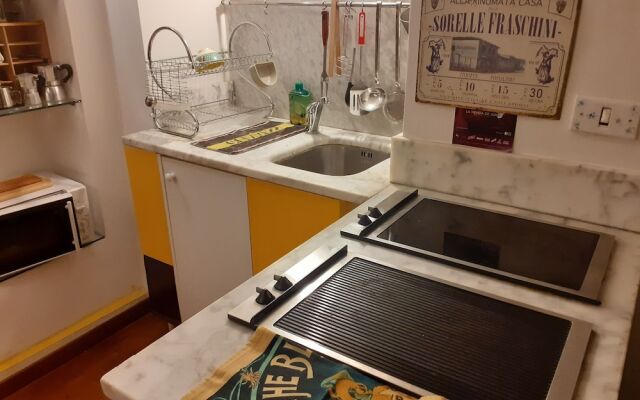 Home 9 Central Mi Porta Venezia