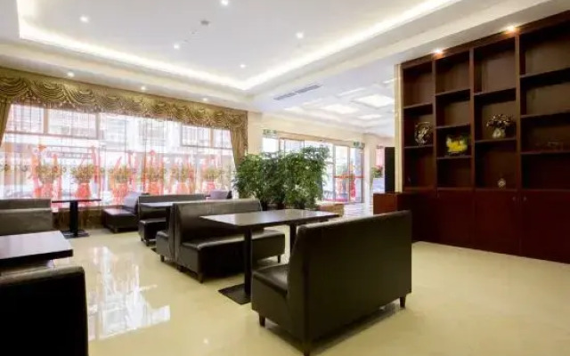 Wenzhou Jinfeng Business Hotel
