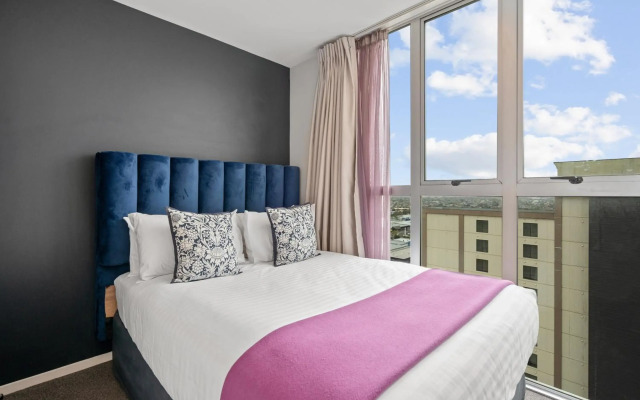 Proximity Apartments Manukau Auckland Airport