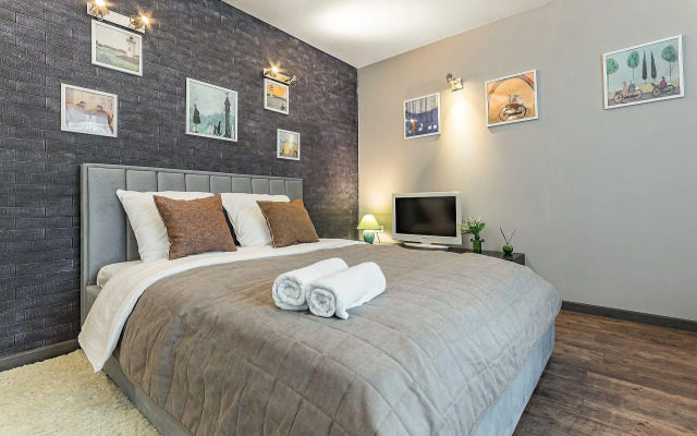 Prima Rent на улице Малая Покровская 24/6