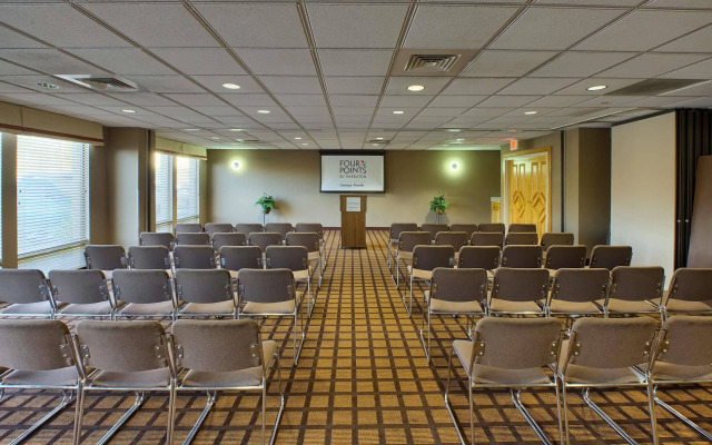 Four Points by Sheraton Charlotte - Pineville