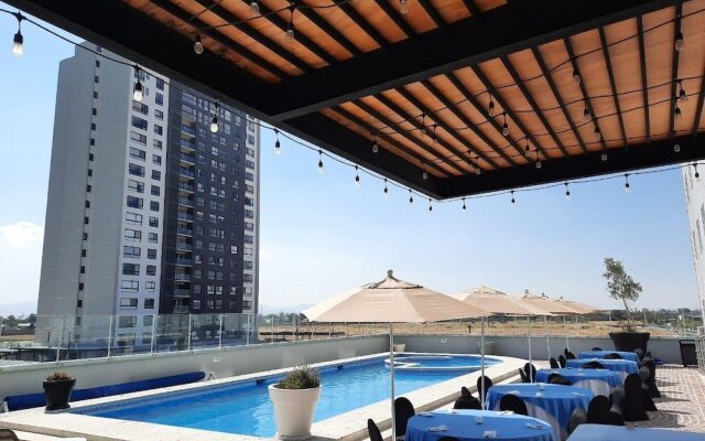 Fiesta Inn Celaya Galerías