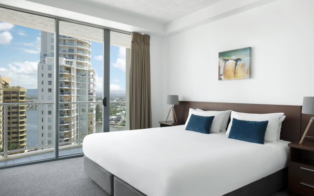 Mantra Wings Surfers Paradise