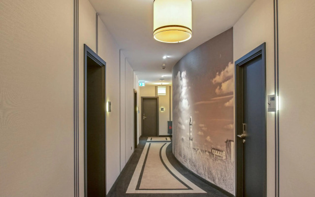 Hotel Am Leuchtturm