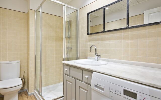 Luderna - Apartamento Val de Ruda A61 de Sarradé