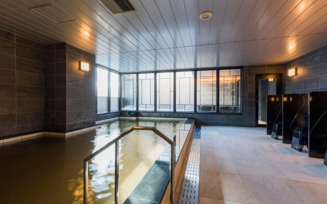 Hotel Sonia Otaru