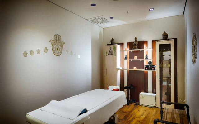 Park Inn by Radisson Berlin Alexanderplatz