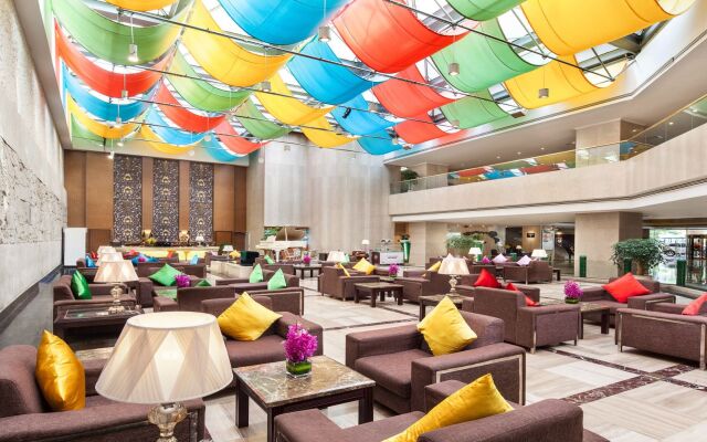Kunming Jin Jiang Hotel